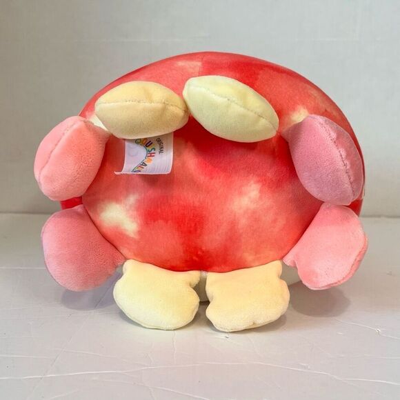 Squishmallows Orzella The Octopus   8” - Picture 3 of 4